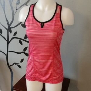 Reebok Racerback Athletic Top